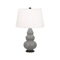 ROBERT ABBEY TRIPLE GOURD ACCENT LAMP - Decoration