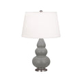 ROBERT ABBEY TRIPLE GOURD ACCENT LAMP - Decoration
