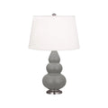 ROBERT ABBEY TRIPLE GOURD ACCENT LAMP - Decoration
