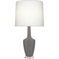 ROBERT ABBEY, EMMA TABLE LAMP, DESK LAMPS