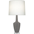 ROBERT ABBEY, EMMA TABLE LAMP, DESK LAMPS