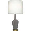 ROBERT ABBEY, EMMA TABLE LAMP, DESK LAMPS