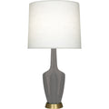 ROBERT ABBEY, EMMA TABLE LAMP, DESK LAMPS