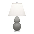 ROBERT ABBEY DOUBLE GOURD ACCENT LAMP - Decoration