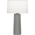 ROBERT ABBEY, MASON TABLE LAMP, DESK LAMPS