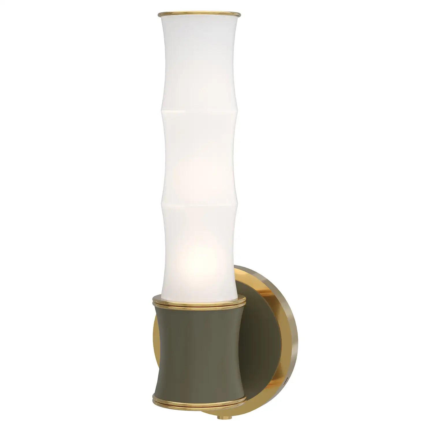 ROBERT ABBEY, Kane Wall Sconce, WALL SCONCES