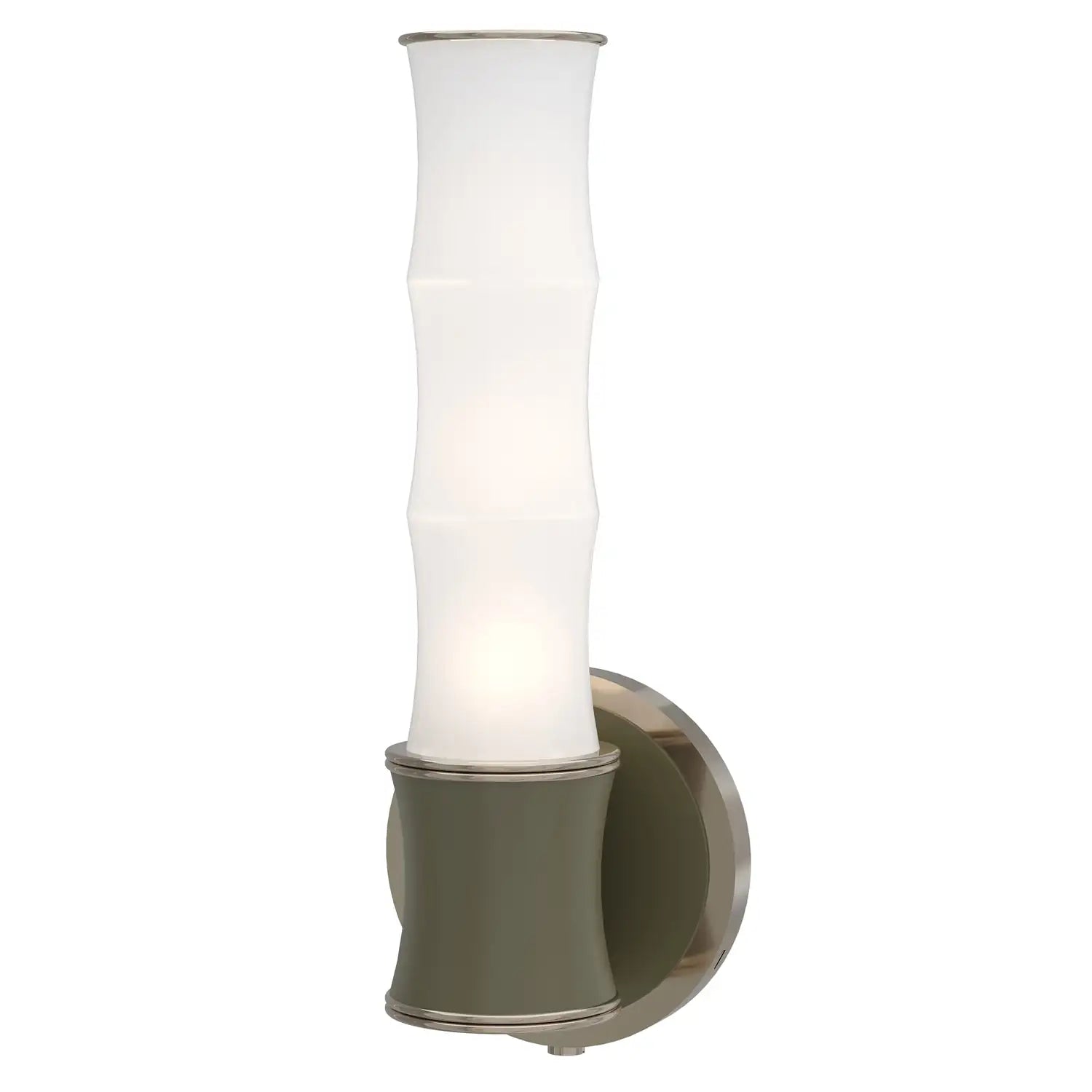 ROBERT ABBEY, Kane Wall Sconce, WALL SCONCES