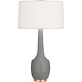 ROBERT ABBEY, DELILAH TABLE LAMP, DESK LAMPS