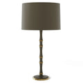 ROBERT ABBEY, Kane Table Lamp, DESK LAMPS