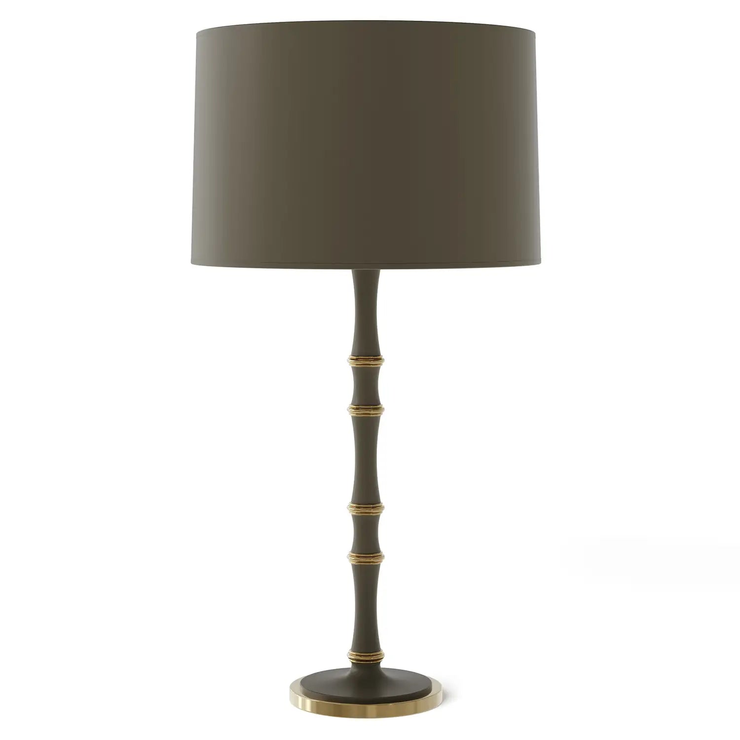 ROBERT ABBEY, Kane Table Lamp, DESK LAMPS