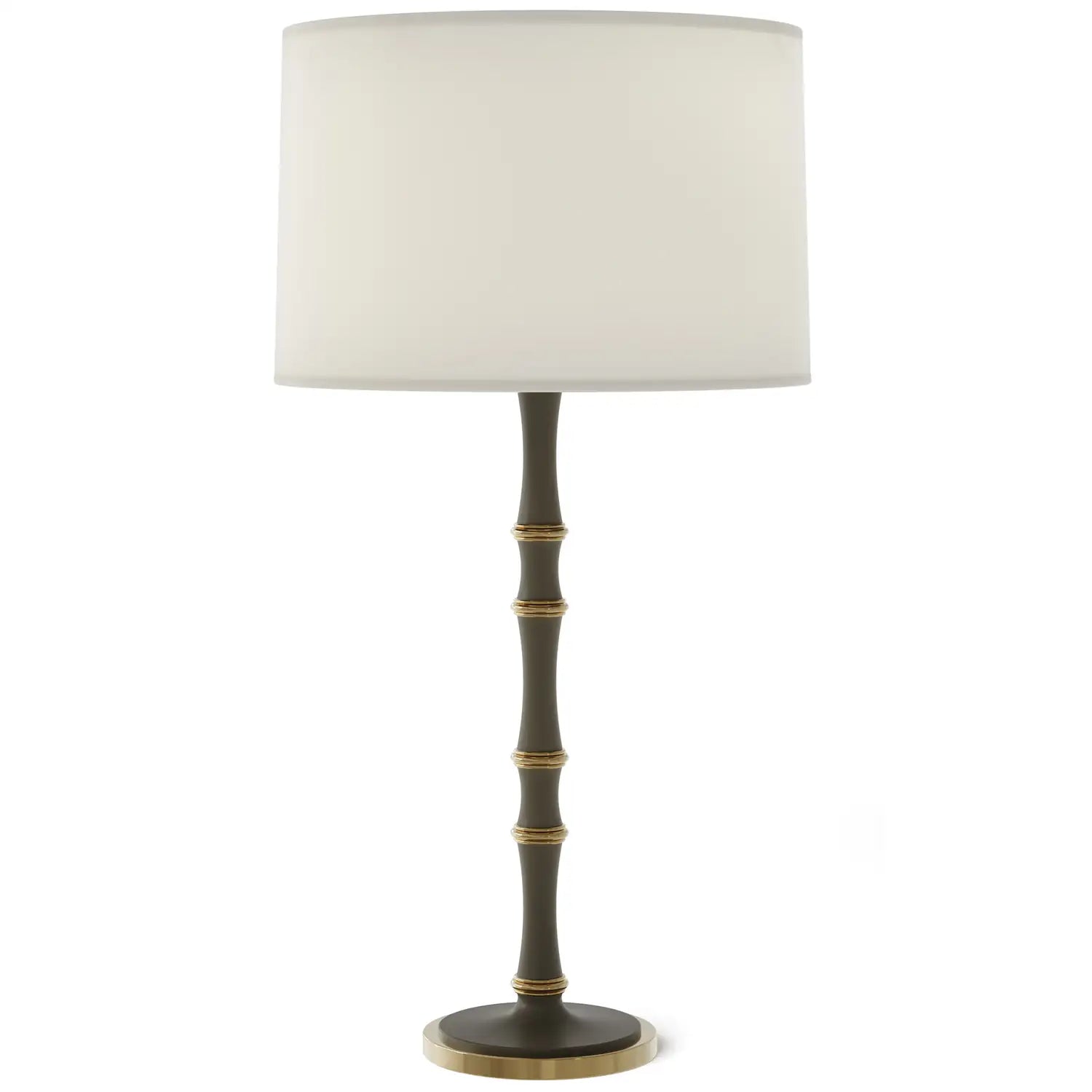 ROBERT ABBEY, Kane Table Lamp, DESK LAMPS
