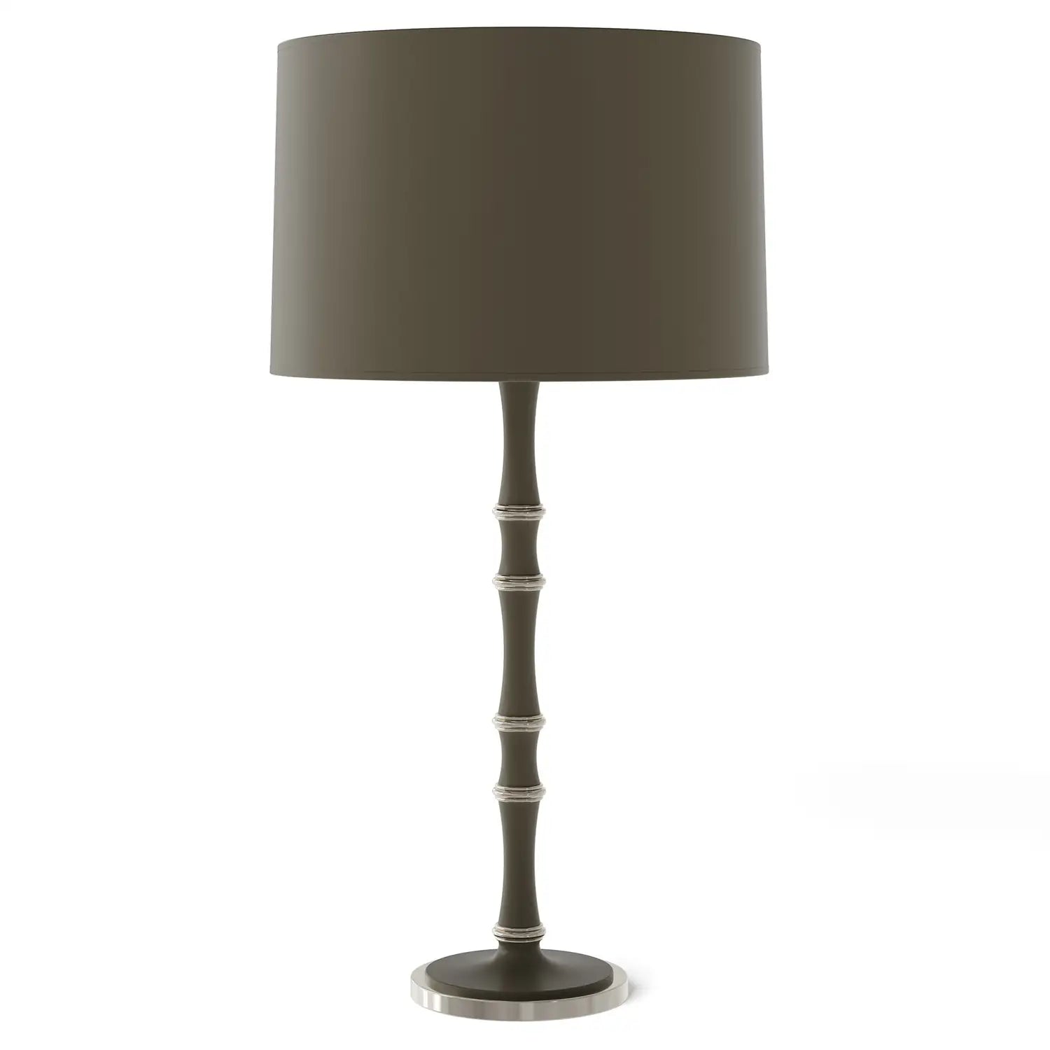 ROBERT ABBEY, Kane Table Lamp, DESK LAMPS