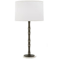 ROBERT ABBEY, Kane Table Lamp, DESK LAMPS