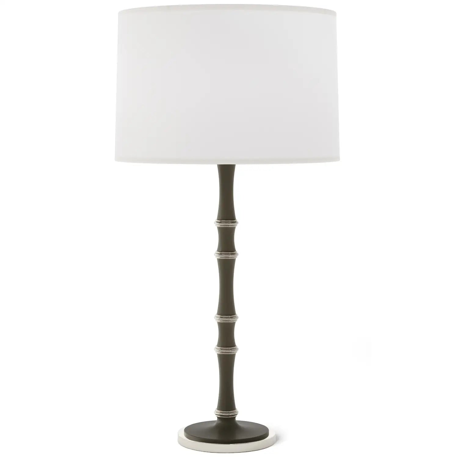 ROBERT ABBEY, Kane Table Lamp, DESK LAMPS