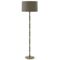 ROBERT ABBEY, Kane Floor Lamp, FLOOR LAMP