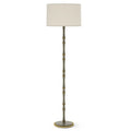 ROBERT ABBEY, Kane Floor Lamp, FLOOR LAMP