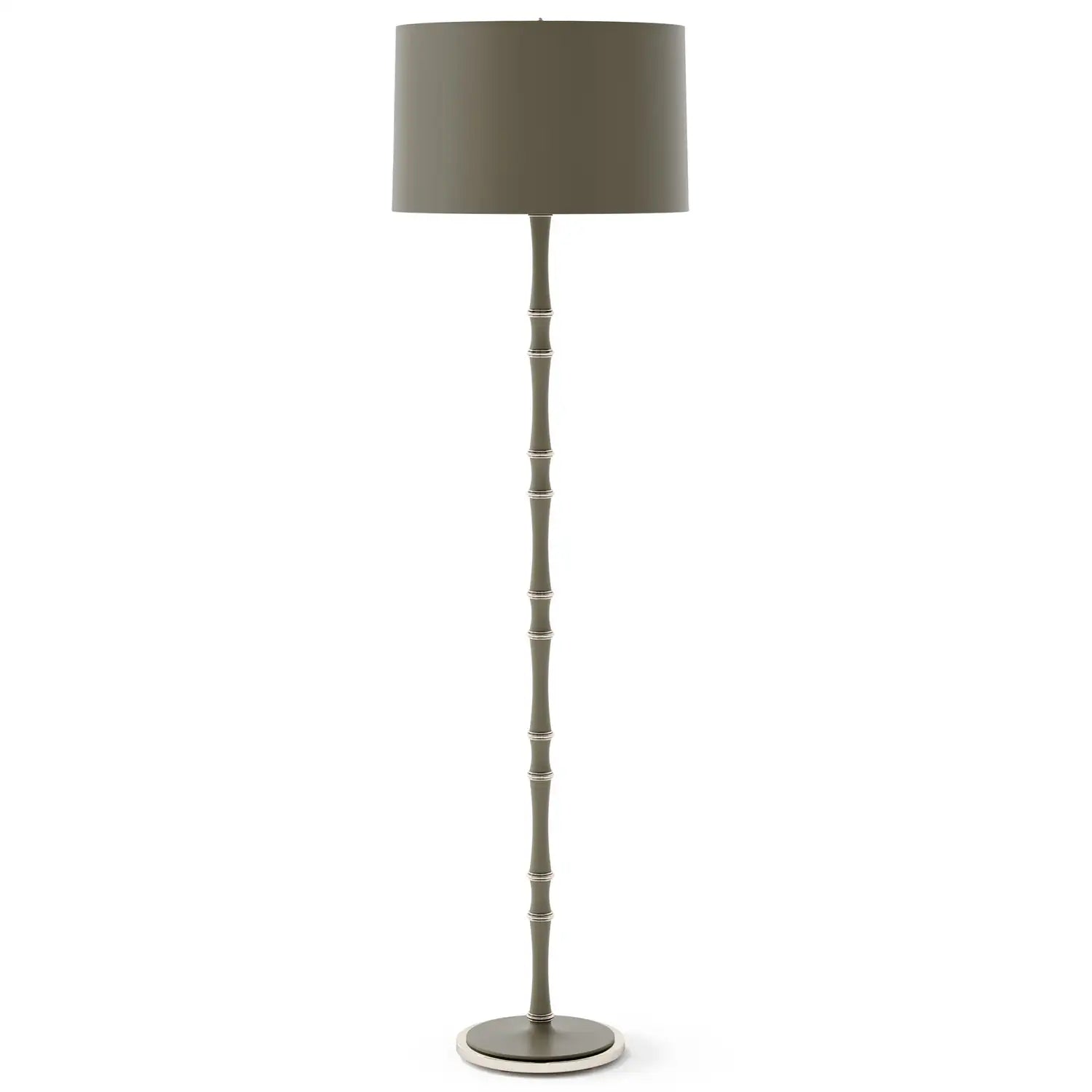 ROBERT ABBEY, Kane Floor Lamp, FLOOR LAMP