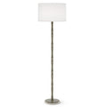 ROBERT ABBEY, Kane Floor Lamp, FLOOR LAMP