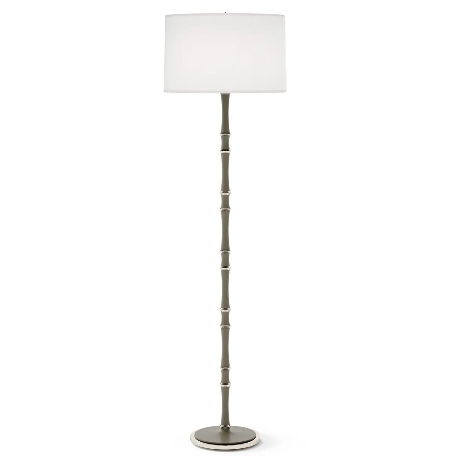 ROBERT ABBEY, Kane Floor Lamp, FLOOR LAMP