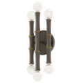 ROBERT ABBEY, Kane Wall Sconce, WALL SCONCES