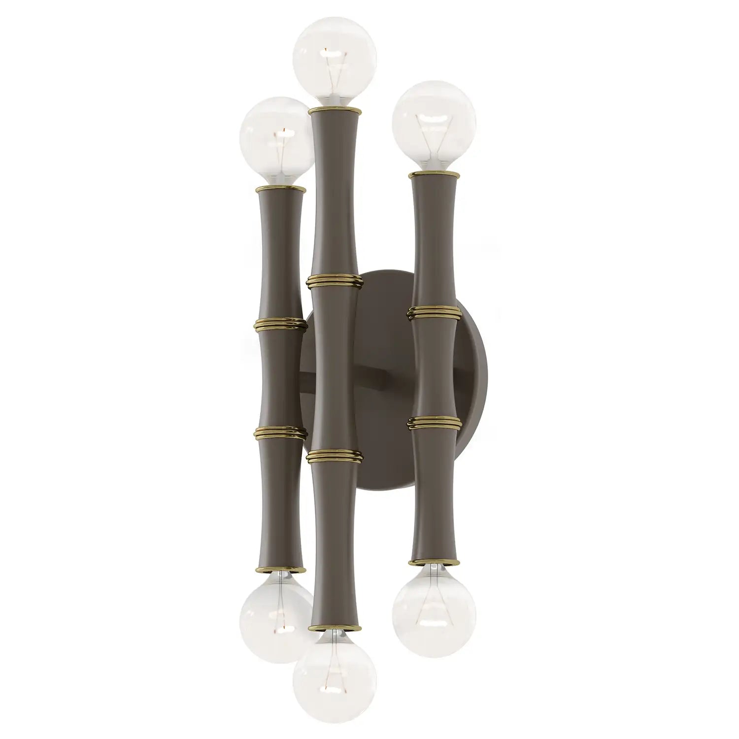 ROBERT ABBEY, Kane Wall Sconce, WALL SCONCES