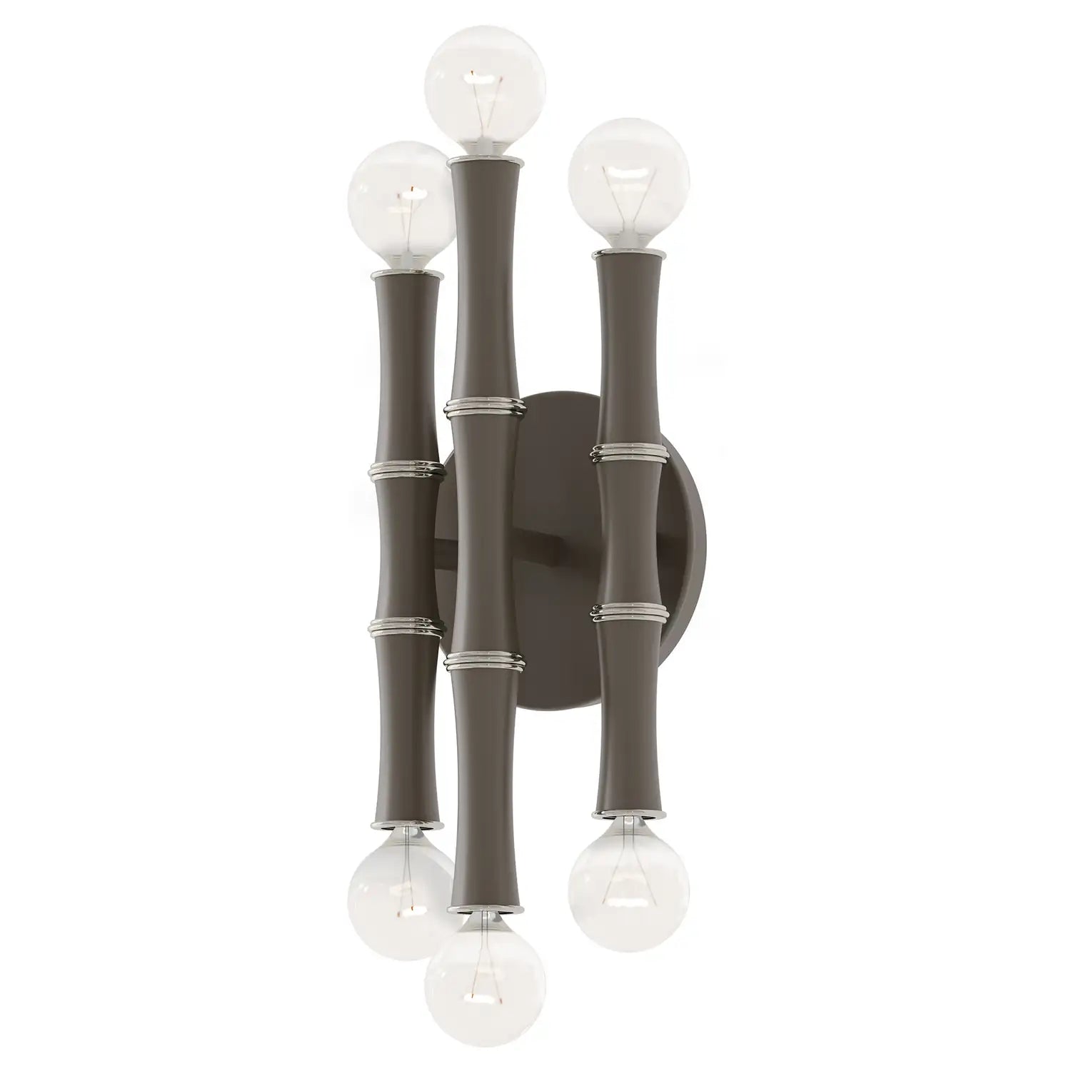 ROBERT ABBEY, Kane Wall Sconce, WALL SCONCES