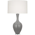 ROBERT ABBEY, AUDREY TABLE LAMP, DESK LAMPS