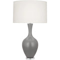ROBERT ABBEY, AUDREY TABLE LAMP, DESK LAMPS
