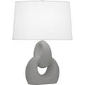 ROBERT ABBEY, FUSION TABLE LAMP, DESK LAMPS