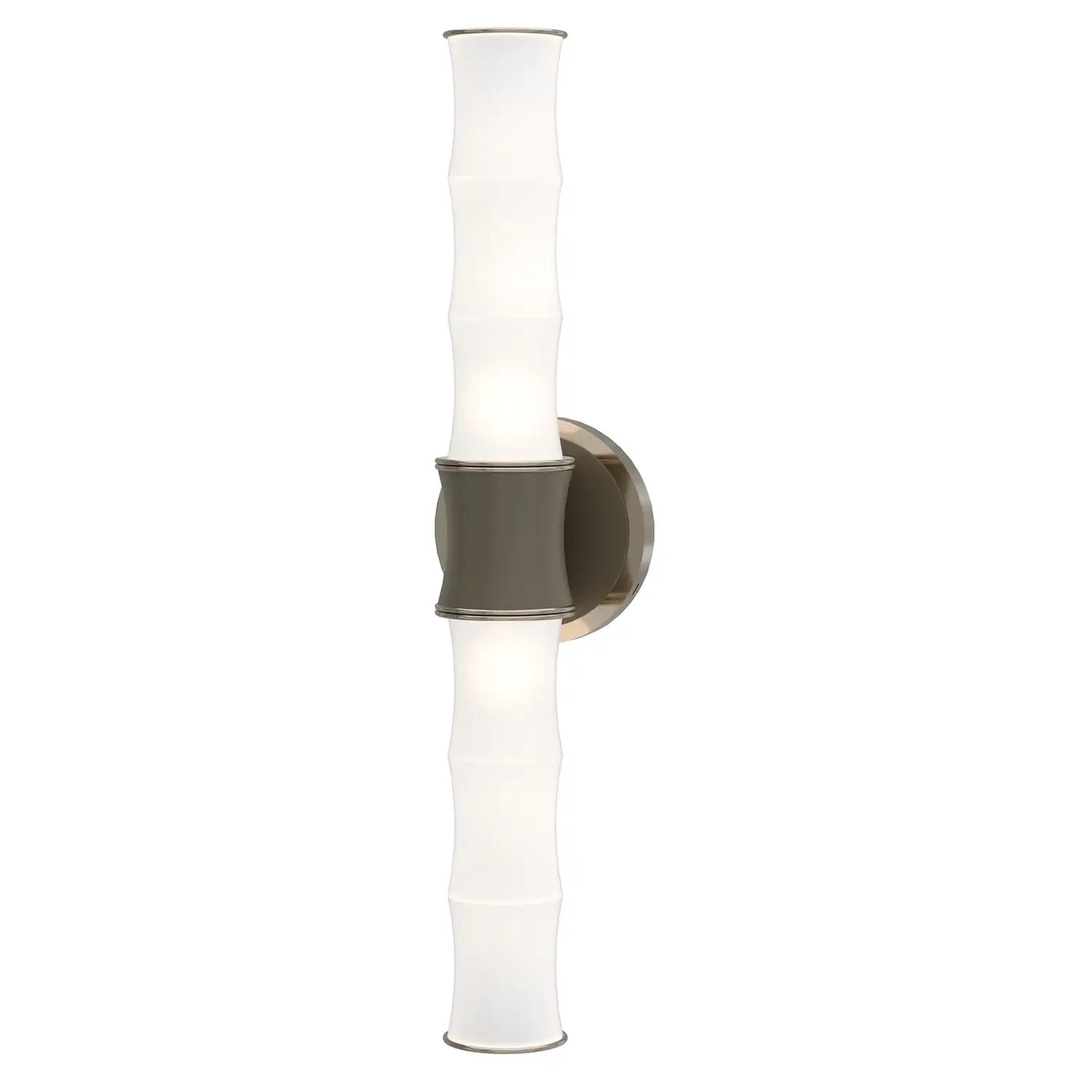 ROBERT ABBEY, Kane Wall Sconce, WALL SCONCES