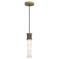ROBERT ABBEY, Kane Pendant, PENDANT LIGHT