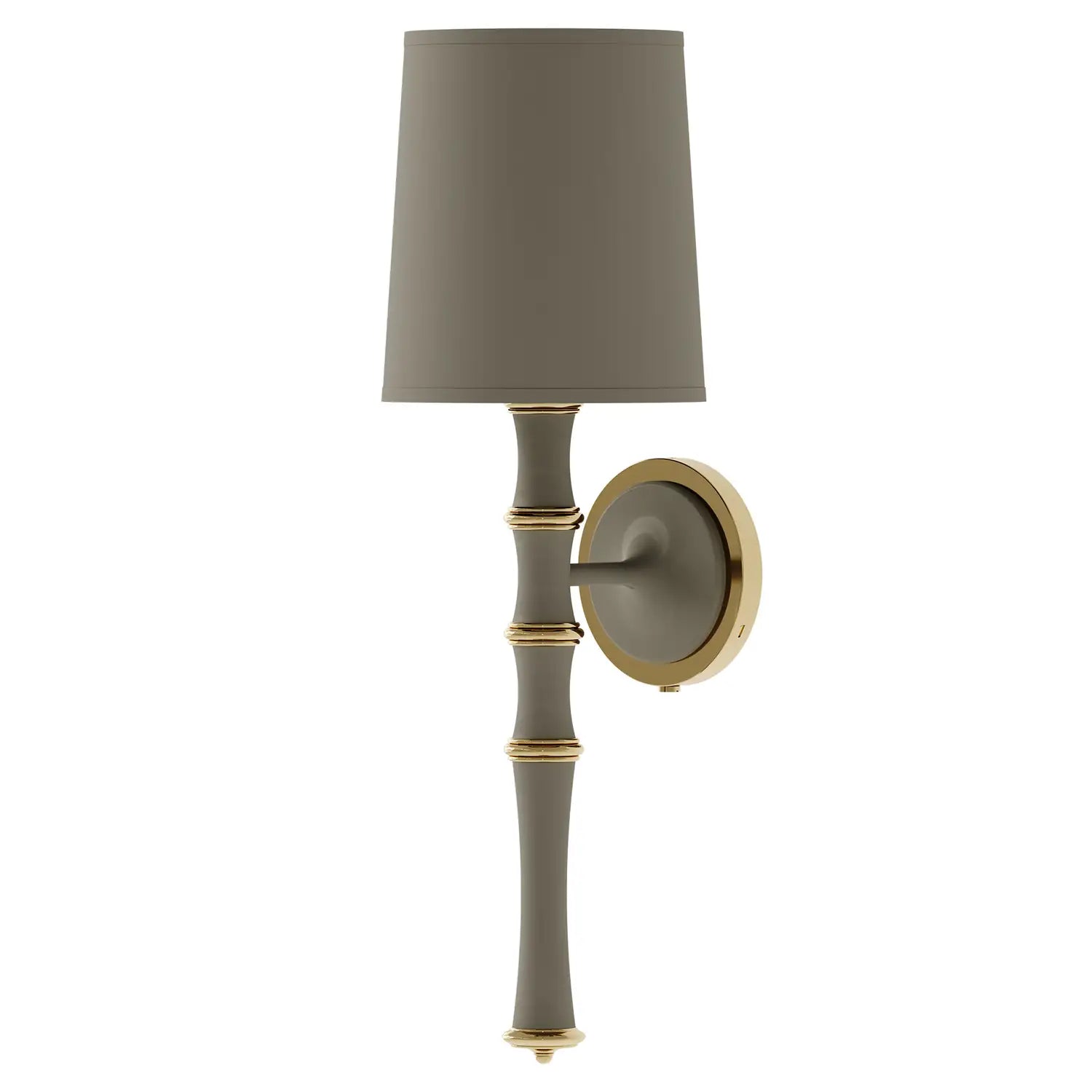 ROBERT ABBEY, Kane Wall Sconce, WALL SCONCES