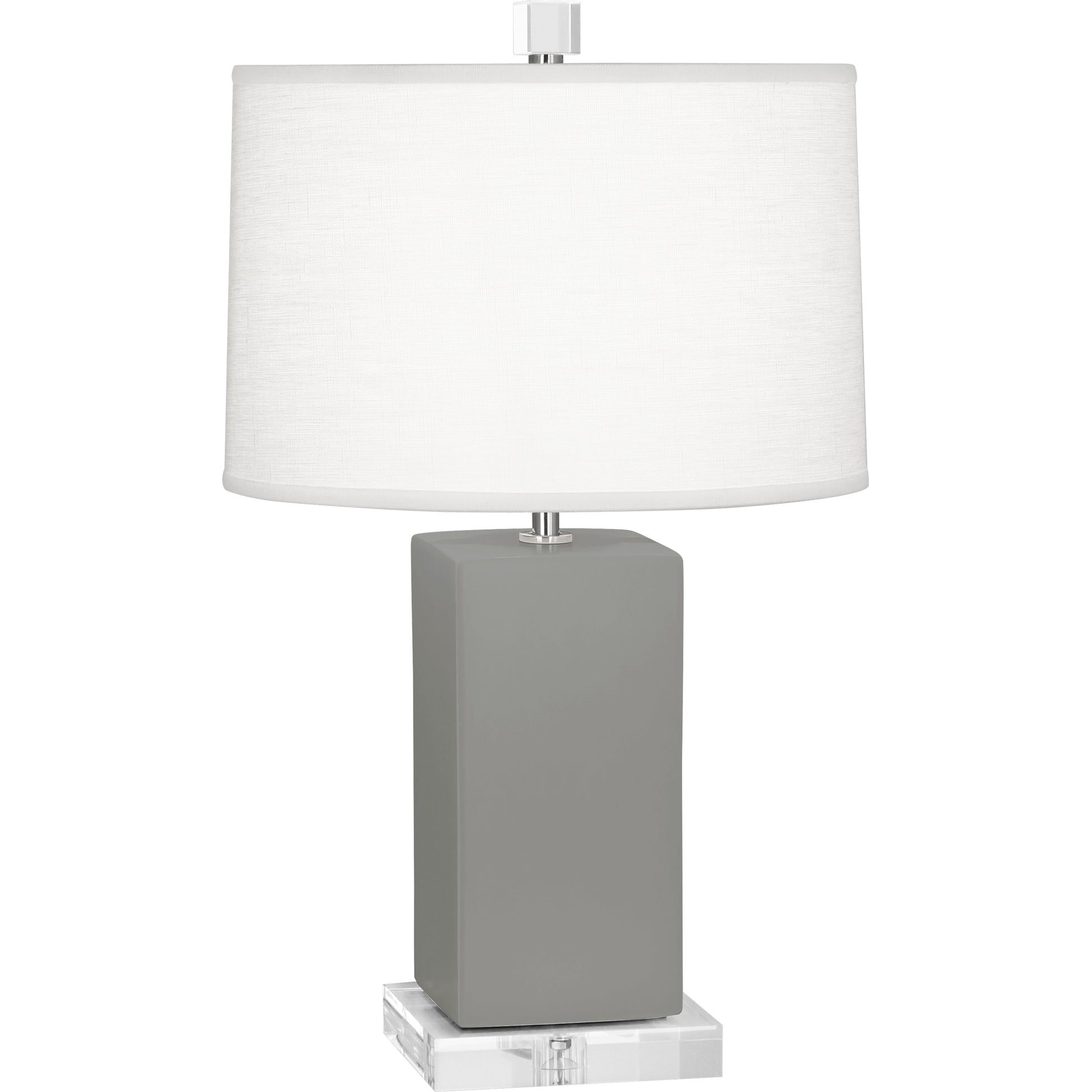 ROBERT ABBEY HARVEY ACCENT LAMP - Decoration