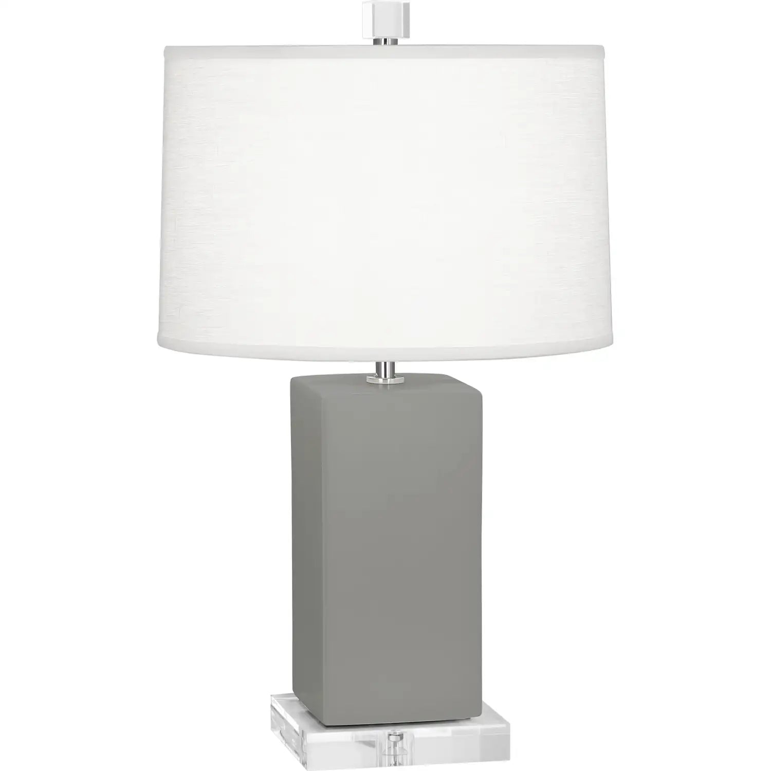 ROBERT ABBEY HARVEY ACCENT LAMP - Decoration