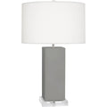 ROBERT ABBEY, HARVEY TABLE LAMP, DESK LAMPS