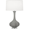 ROBERT ABBEY, PIKE TABLE LAMP, DESK LAMPS