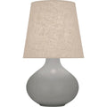 ROBERT ABBEY, JUNE TABLE LAMP, DESK LAMPS