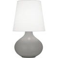 ROBERT ABBEY, JUNE TABLE LAMP, DESK LAMPS