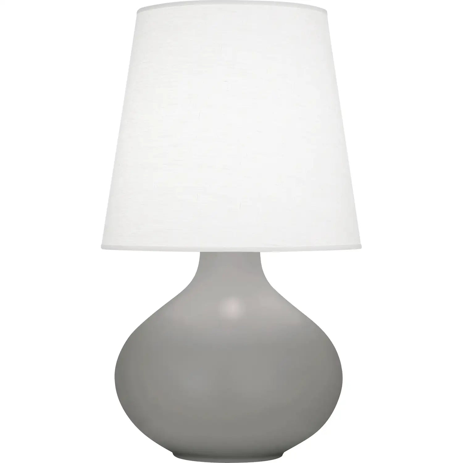 ROBERT ABBEY, JUNE TABLE LAMP, DESK LAMPS