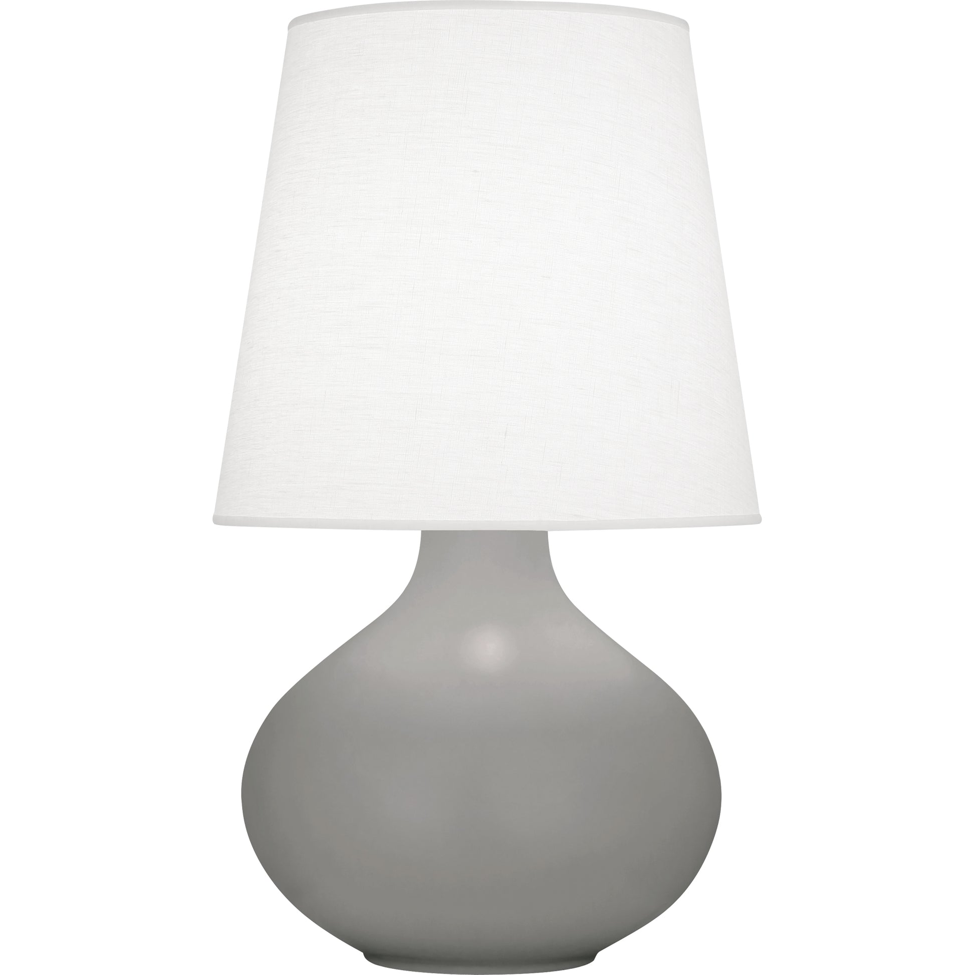 ROBERT ABBEY JUNE TABLE LAMP - Desk