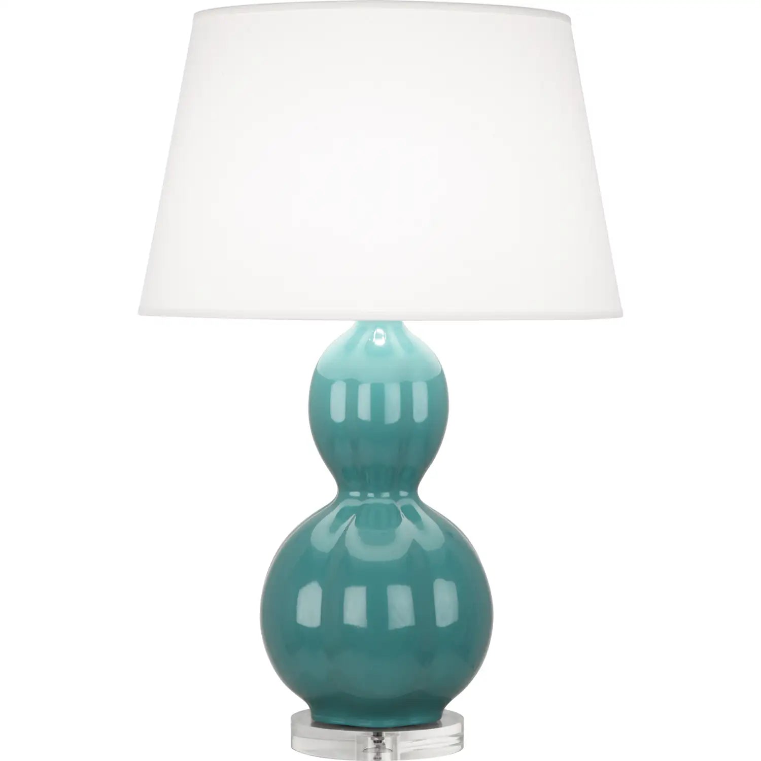 ROBERT ABBEY, WILLIAMSBURG RANDOLPH TABLE LAMP, DESK LAMPS