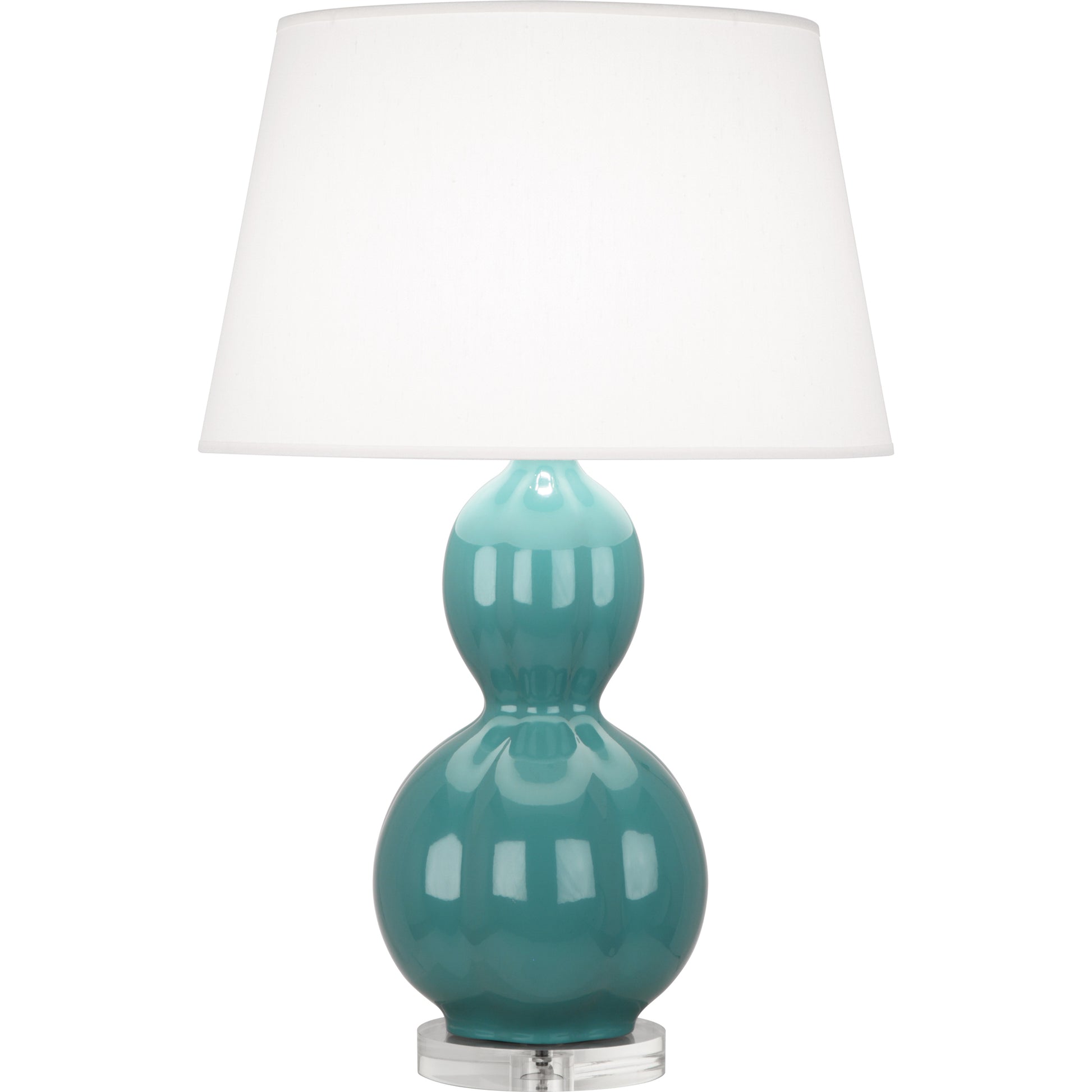 ROBERT ABBEY, WILLIAMSBURG RANDOLPH TABLE LAMP, DESK LAMPS