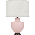 ROBERT ABBEY MICHAEL BERMAN ATLAS TABLE LAMP - Desk