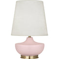 ROBERT ABBEY MICHAEL BERMAN NOLAN TABLE LAMP - Desk