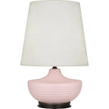 ROBERT ABBEY, MICHAEL BERMAN NOLAN TABLE LAMP, DESK LAMPS