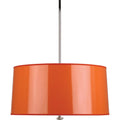 ROBERT ABBEY, PENELOPE PENDANT, PENDANT LIGHT