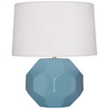 ROBERT ABBEY, FRANKLIN TABLE LAMP, DESK LAMPS