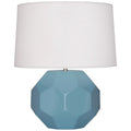 ROBERT ABBEY, FRANKLIN TABLE LAMP, DESK LAMPS