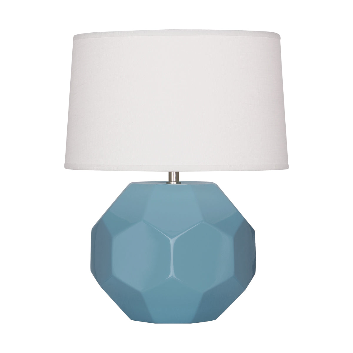 ROBERT ABBEY FRANKLIN ACCENT LAMP - Decoration