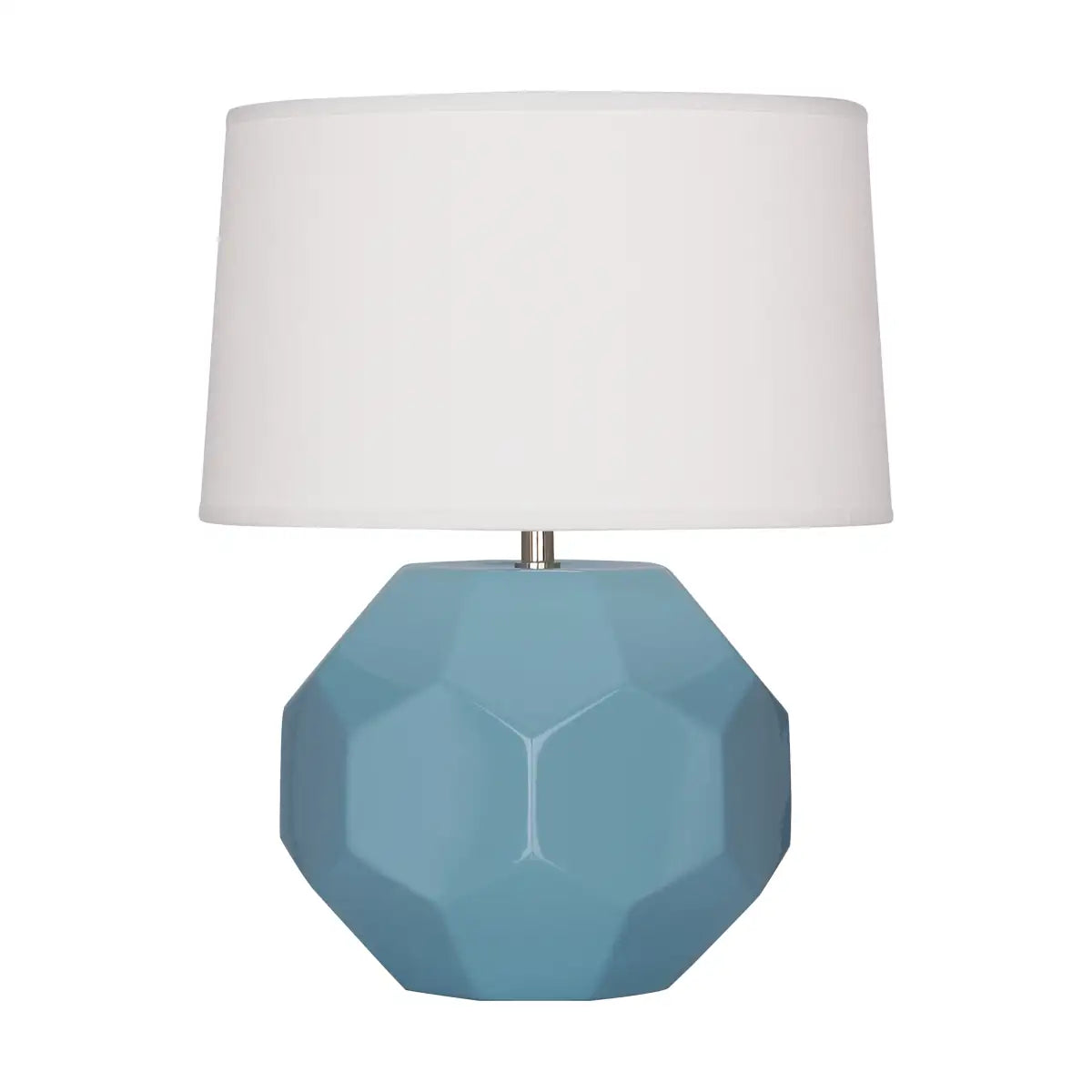 ROBERT ABBEY FRANKLIN ACCENT LAMP - Decoration